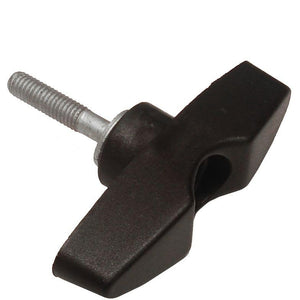 Stihl Tommy Screw (Thumb‑Wheel Tensioner) – OEM #4140 790 7501 | Fits FS‑ & KM‑Series Trimmers