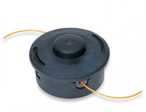Stihl AutoCut 25‑2 Trimmer Head – Easy‑Load Bump‑Feed, 0.095″ Dual Line | OEM #4002‑710‑2108