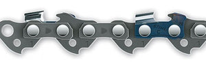 Stihl 14″ Oilomatic Picco Micro Mini 3 Chainsaw Chain – 3⁄8″ LP × .043″, 50 Drive Links (61 PMM3) | OEM #36100050050